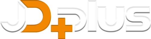 JDPlus88 official logo